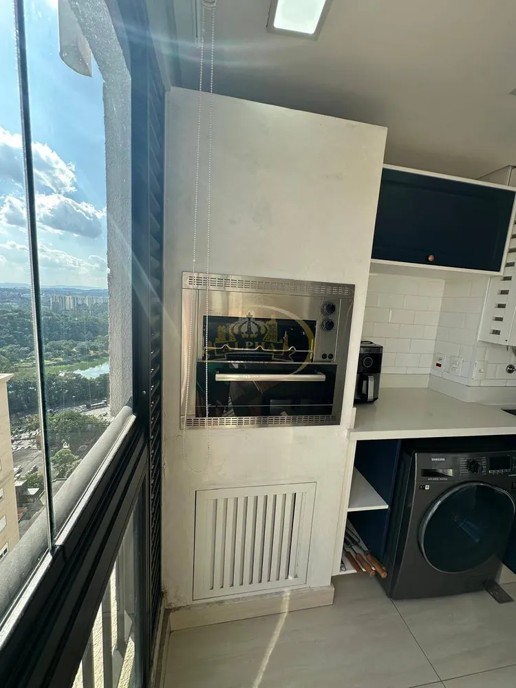Apartamento, 2 quartos, 73 m² - Foto 6