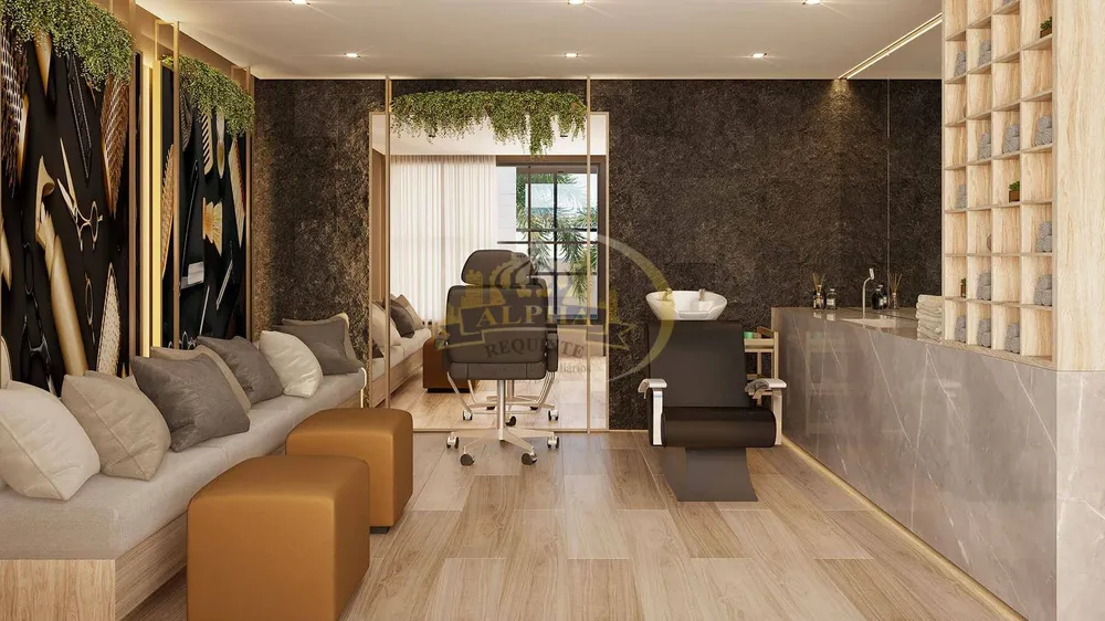 Apartamento, 2 quartos, 78 m² - Foto 11