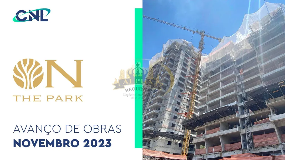 Apartamento, 2 quartos, 78 m² - Foto 3