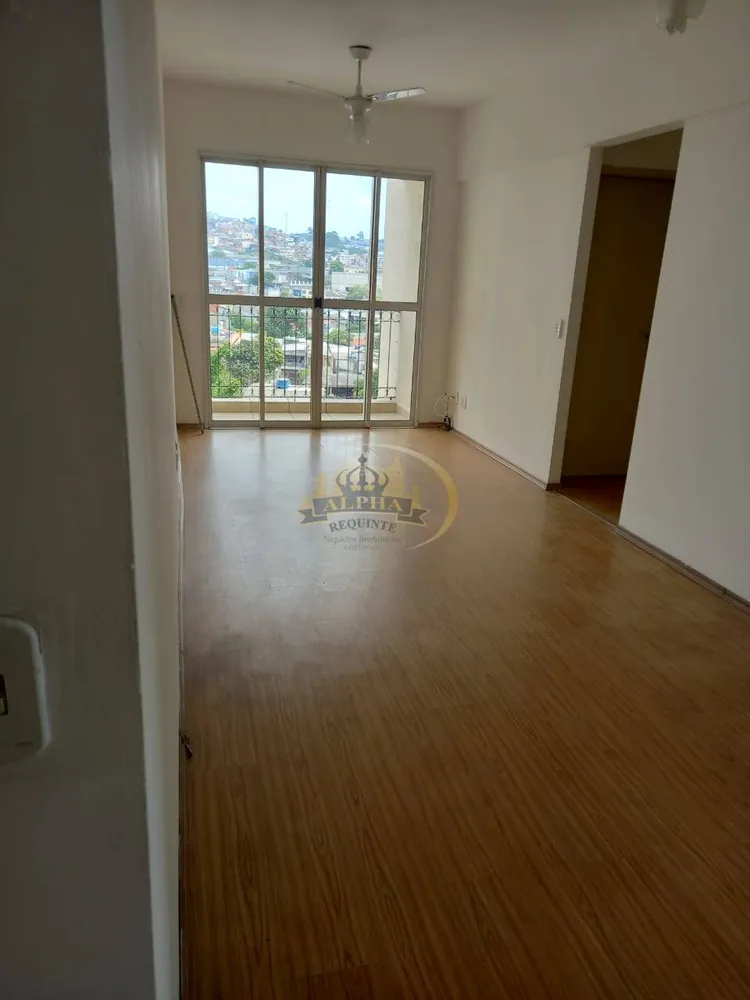 Apartamento, 2 quartos, 62 m² - Foto 7