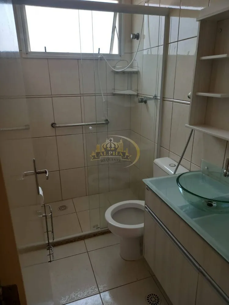 Apartamento, 2 quartos, 62 m² - Foto 9