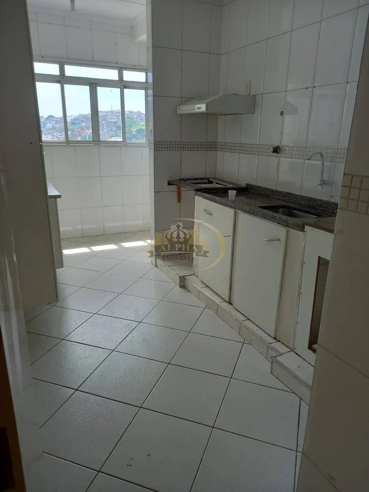 Apartamento, 2 quartos, 62 m² - Foto 6