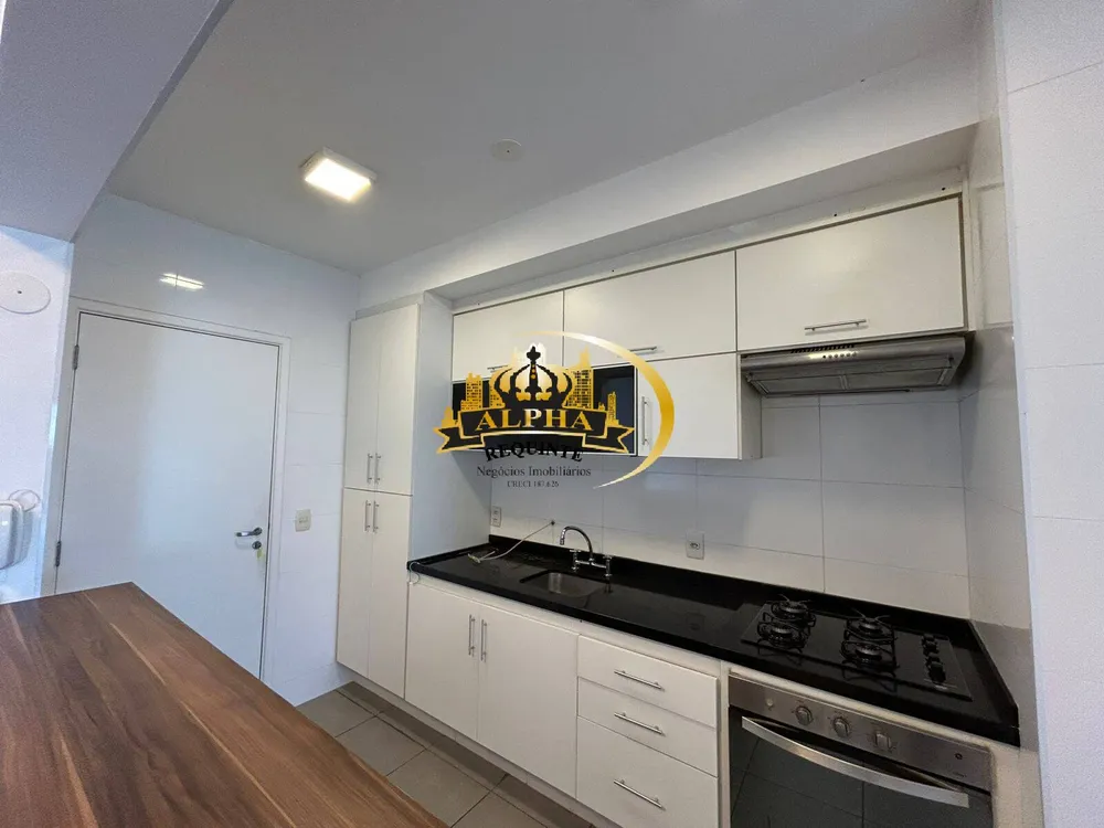 Apartamento, 2 quartos, 79 m² - Foto 3