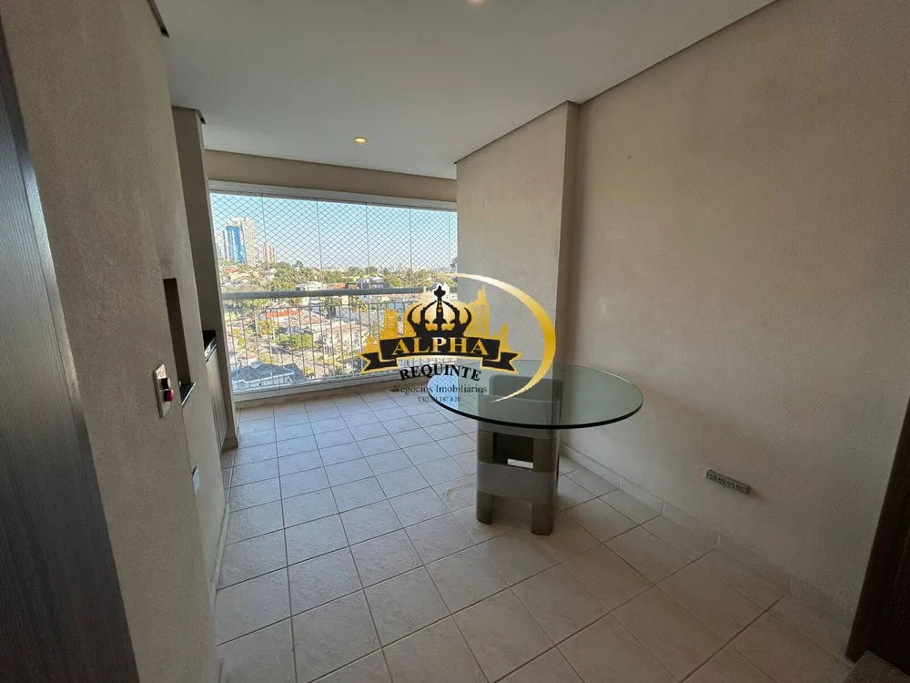 Apartamento, 2 quartos, 79 m² - Foto 2