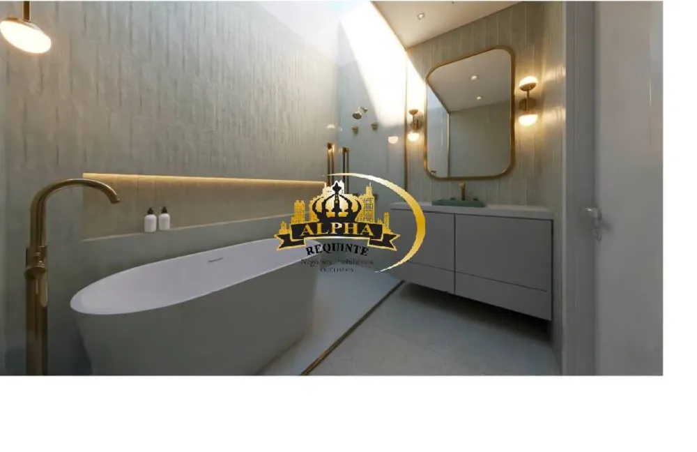 Apartamento, 3 quartos, 346 m² - Foto 12