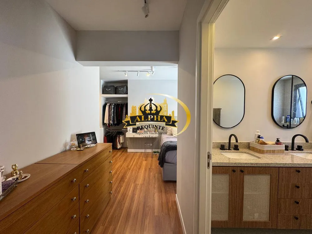 Apartamento, 3 quartos, 346 m² - Foto 5