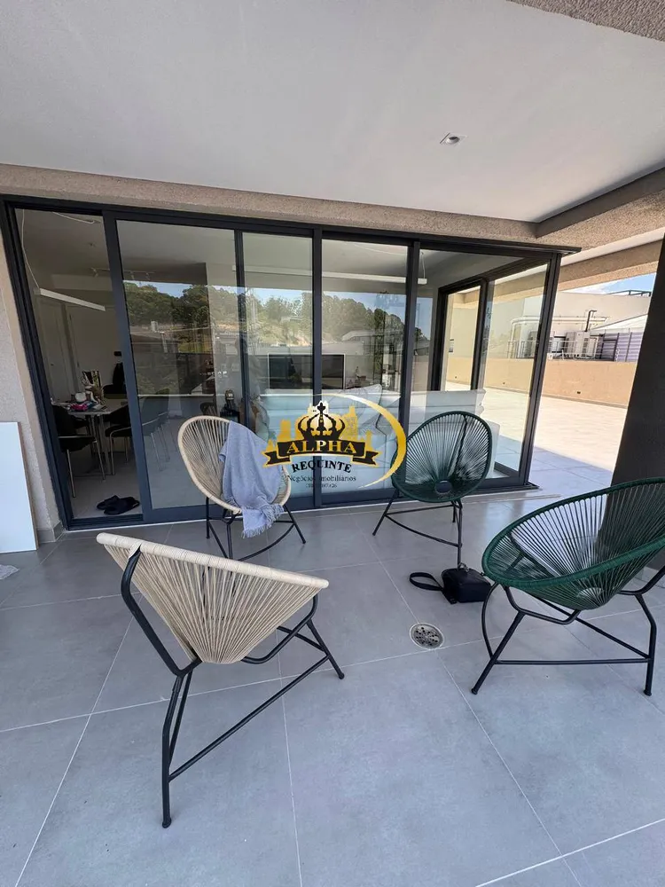 Apartamento, 3 quartos, 346 m² - Foto 4