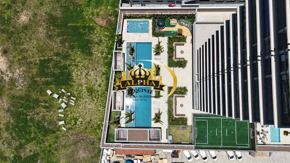Apartamento, 3 quartos, 346 m² - Foto 2