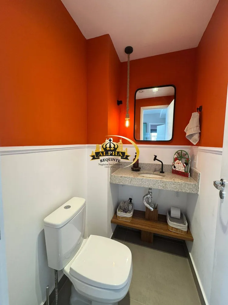 Apartamento, 3 quartos, 346 m² - Foto 3
