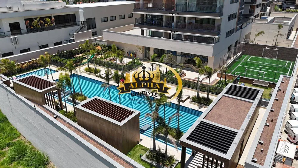 Apartamento, 3 quartos, 346 m² - Foto 7