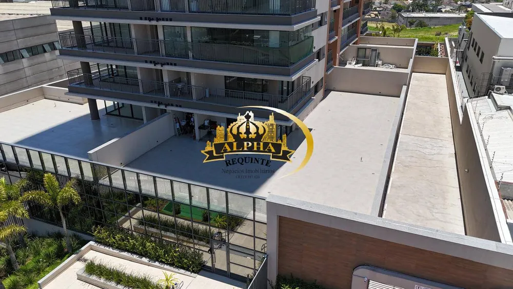 Apartamento, 3 quartos, 346 m² - Foto 8