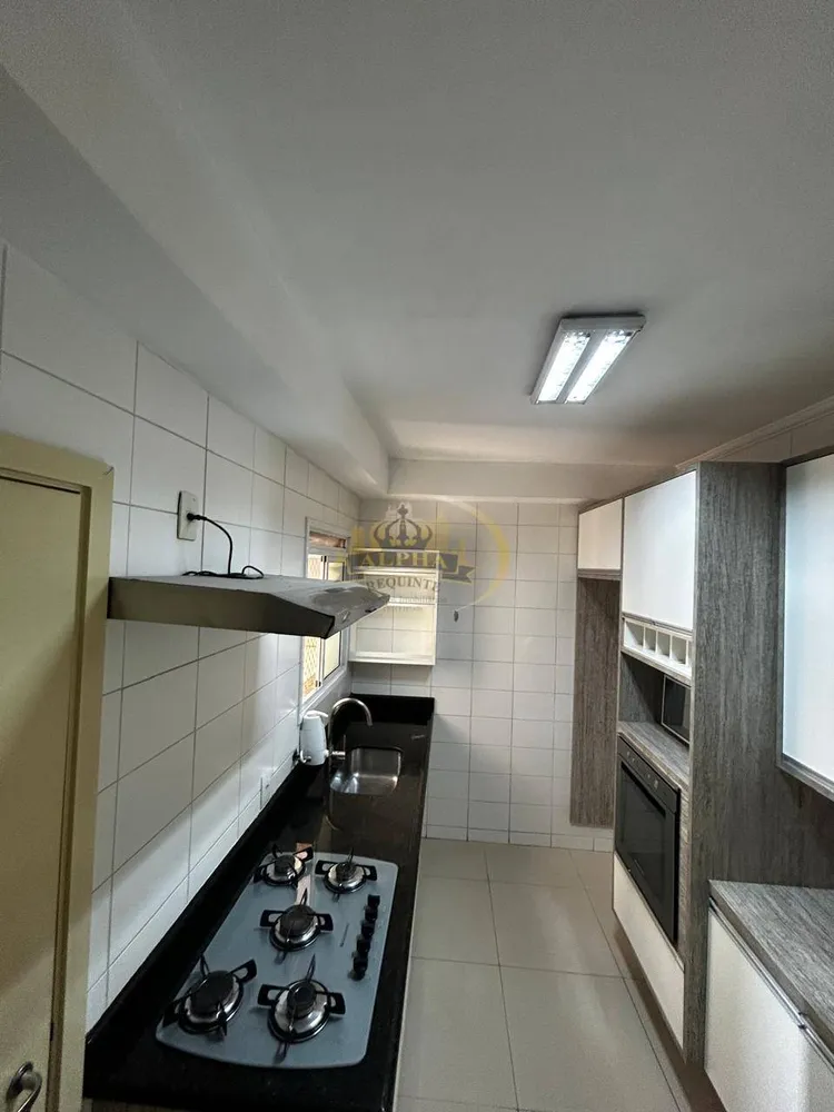 Apartamento, 3 quartos, 85 m² - Foto 10