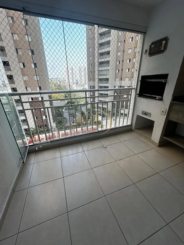Apartamento, 3 quartos, 85 m² - Foto 3