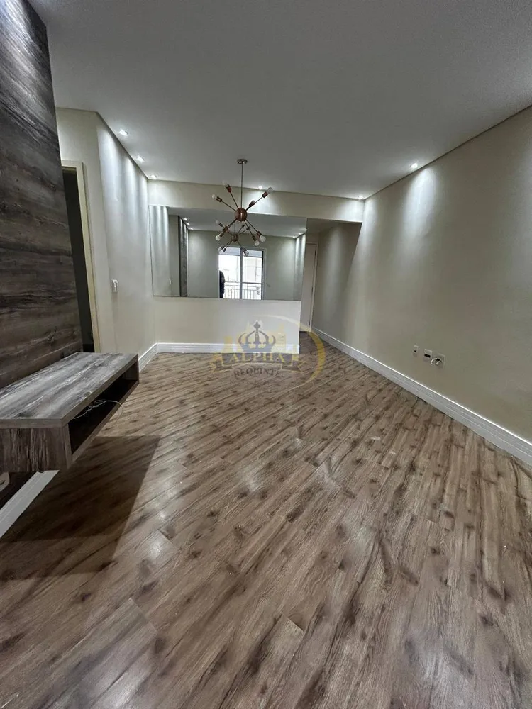 Apartamento, 3 quartos, 85 m² - Foto 4