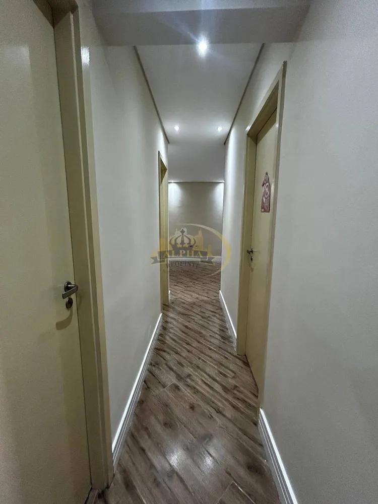 Apartamento, 3 quartos, 85 m² - Foto 11