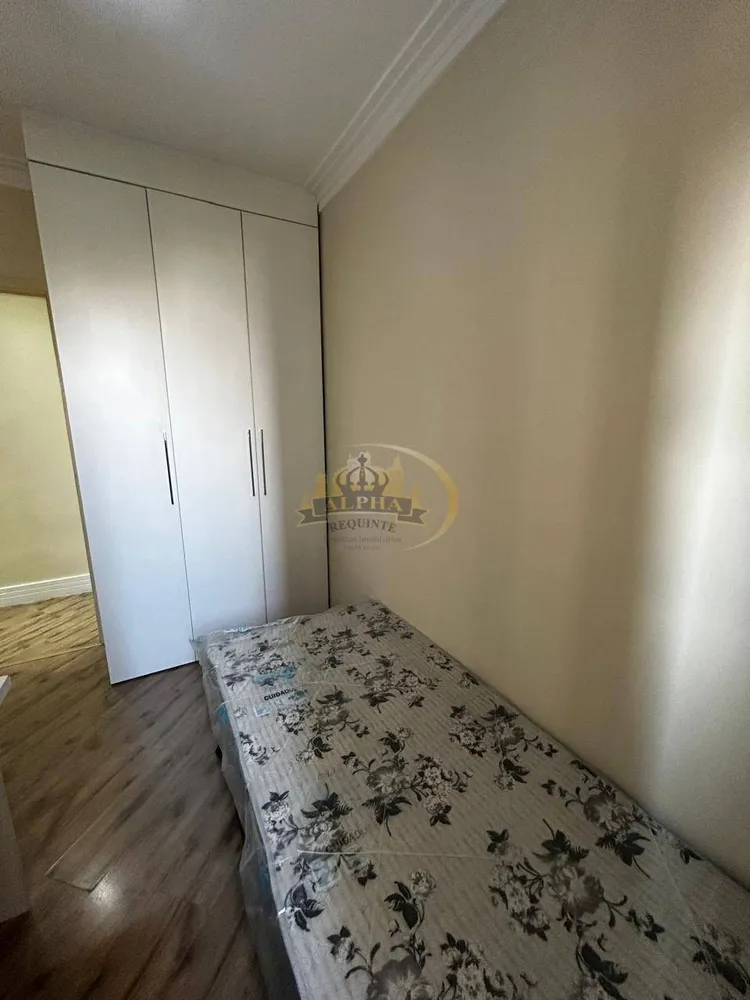 Apartamento, 3 quartos, 85 m² - Foto 17