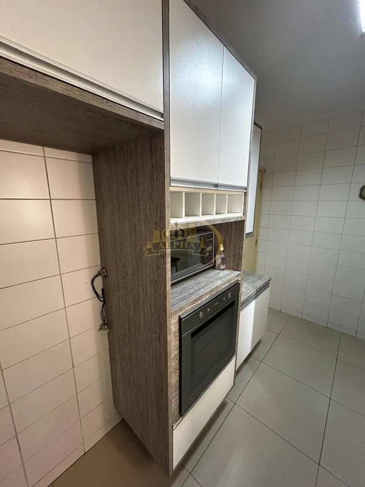 Apartamento, 3 quartos, 85 m² - Foto 8