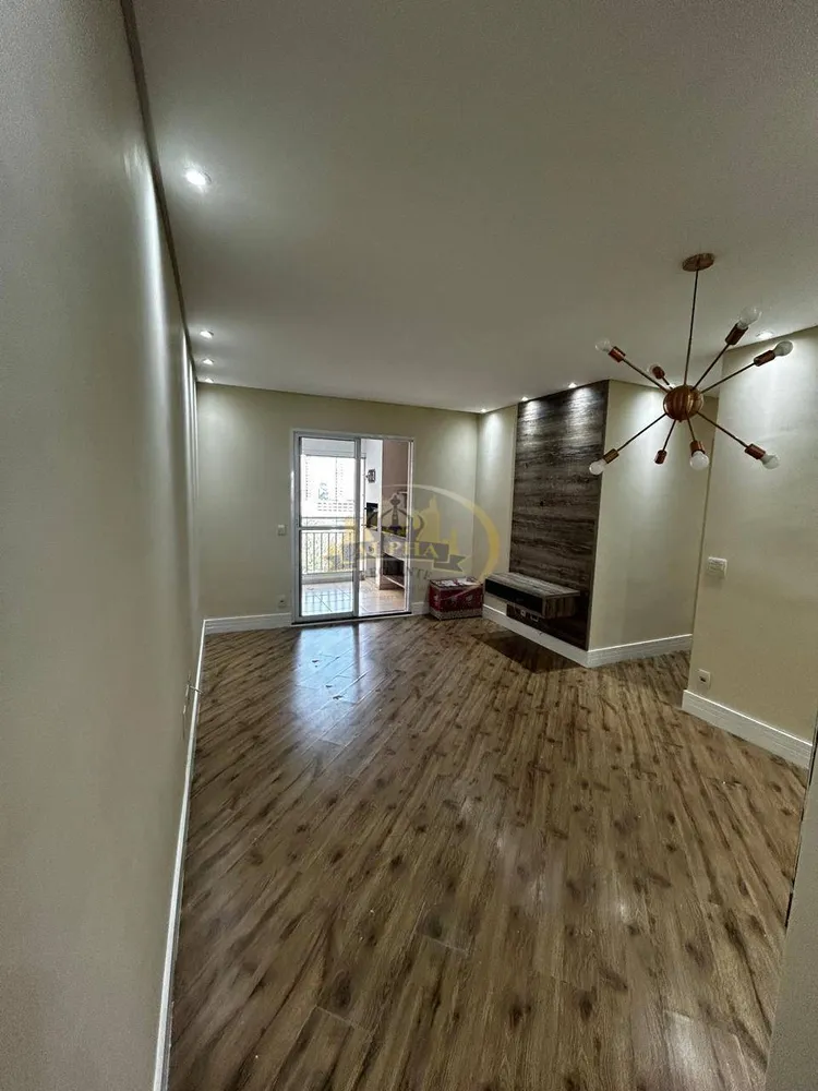 Apartamento, 3 quartos, 85 m² - Foto 20