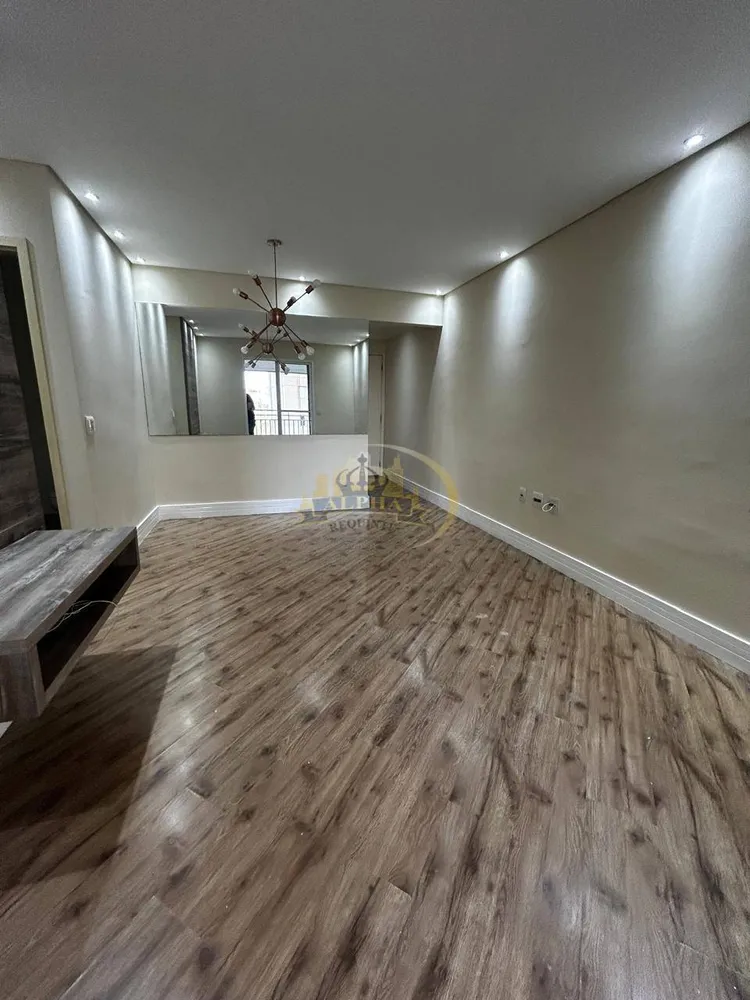 Apartamento, 3 quartos, 85 m² - Foto 5