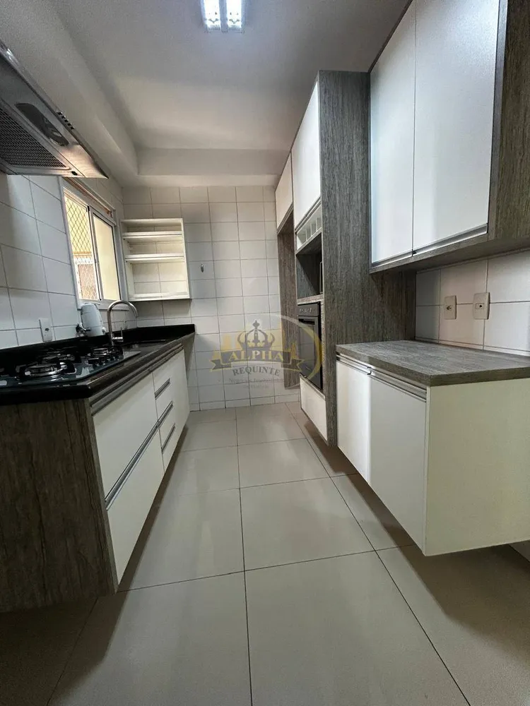 Apartamento, 3 quartos, 85 m² - Foto 9