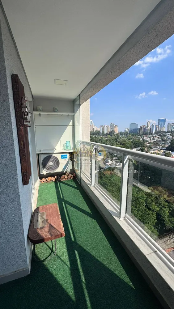 Apartamento, 2 quartos, 67 m² - Foto 17