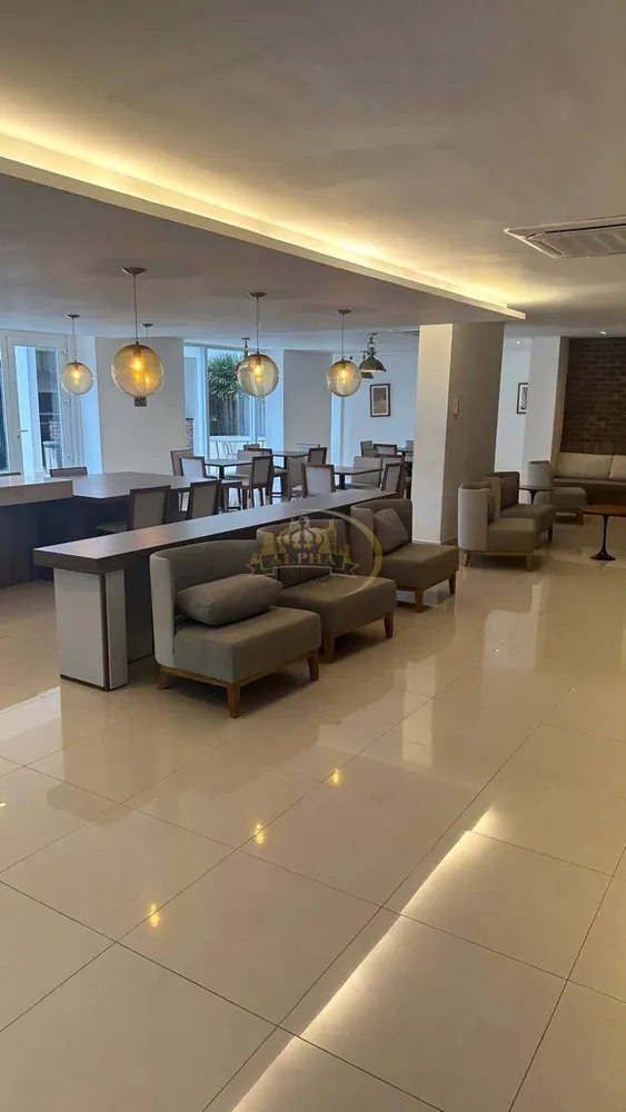 Apartamento, 2 quartos, 67 m² - Foto 10