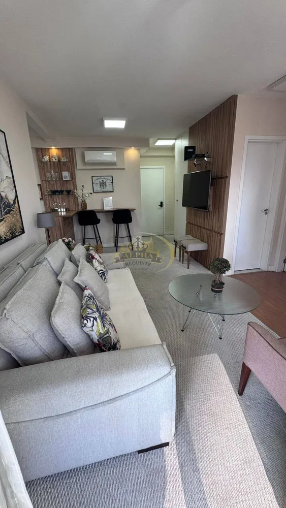 Apartamento, 2 quartos, 67 m² - Foto 12