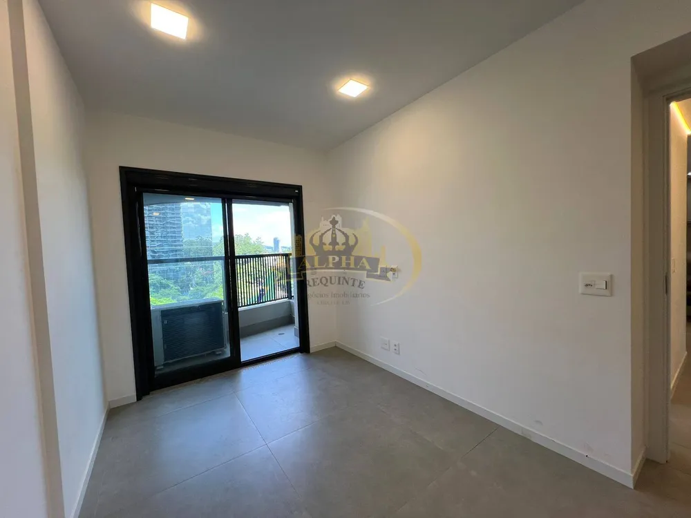 Apartamento, 2 quartos, 75 m² - Foto 8
