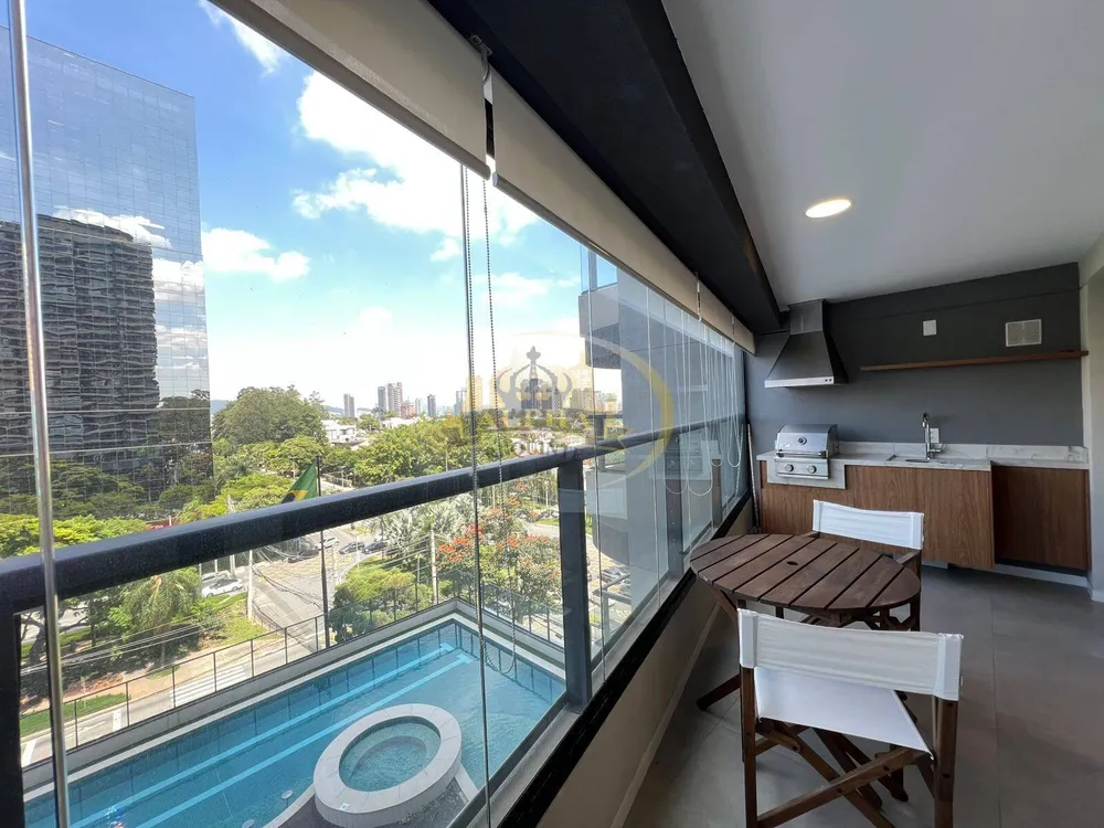 Apartamento, 2 quartos, 75 m² - Foto 16