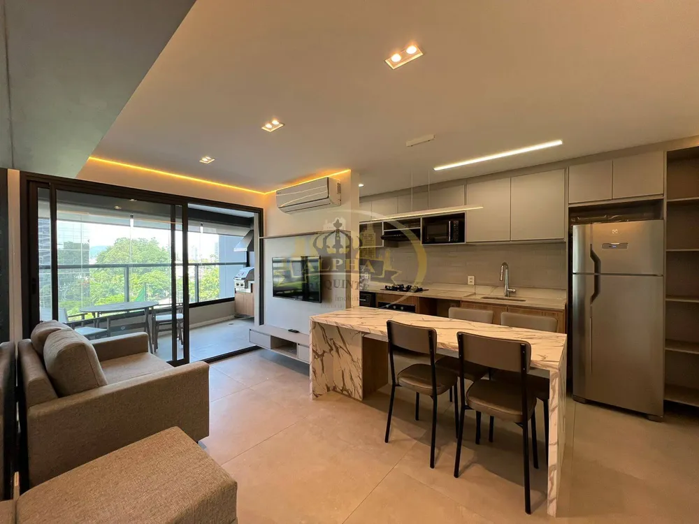 Apartamento, 2 quartos, 75 m² - Foto 10