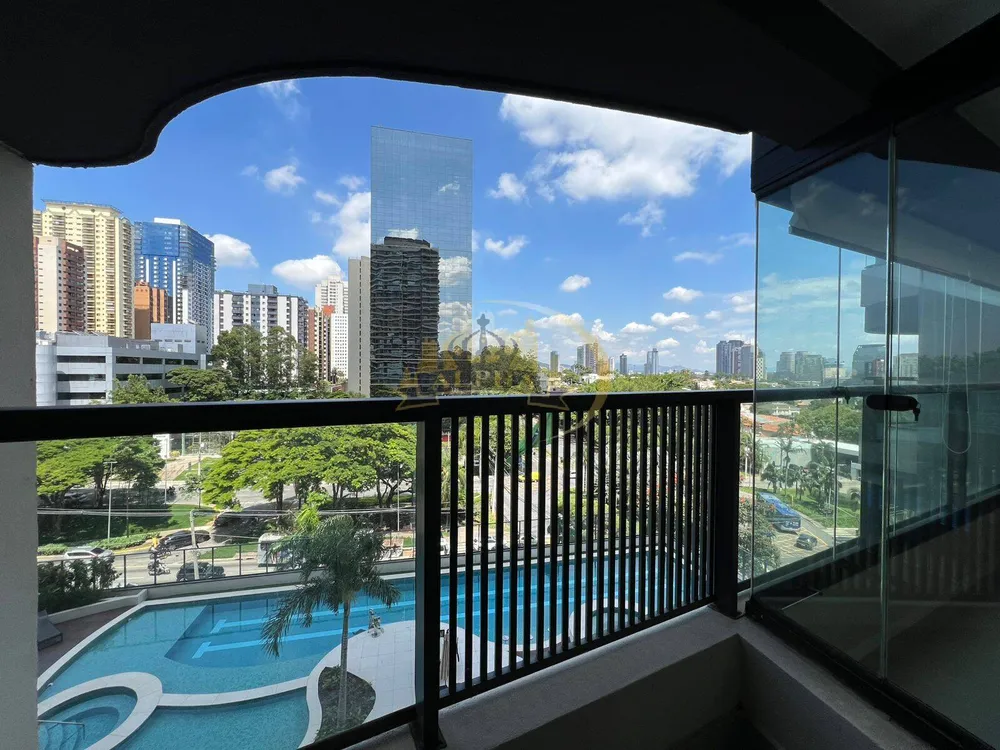 Apartamento, 2 quartos, 75 m² - Foto 15