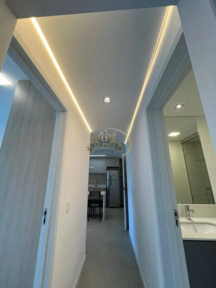 Apartamento, 2 quartos, 75 m² - Foto 5