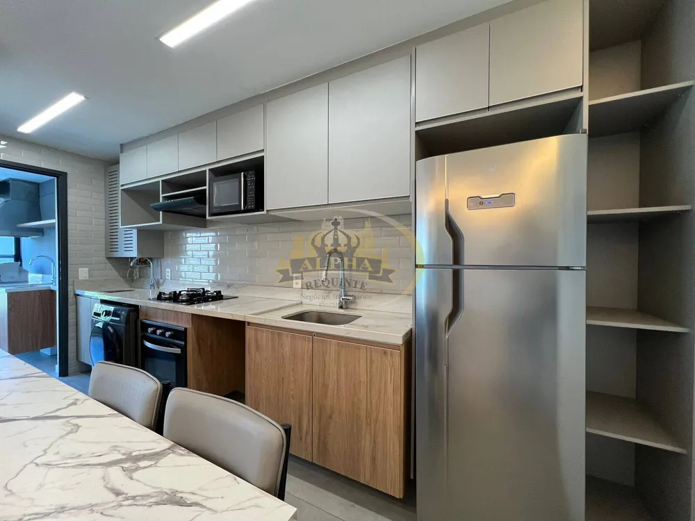 Apartamento, 2 quartos, 75 m² - Foto 11