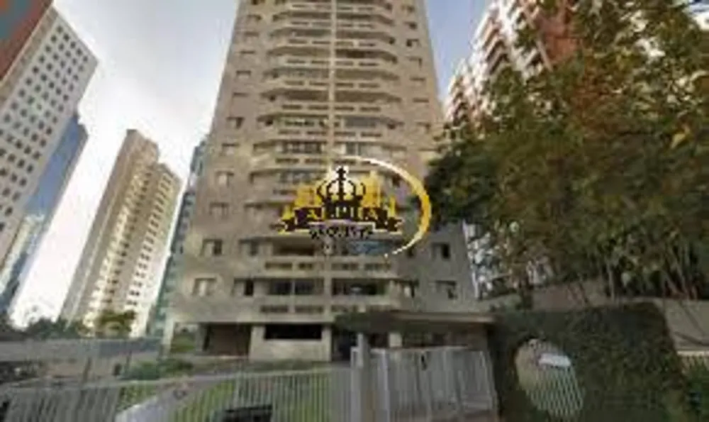 Apartamento, 4 quartos, 127 m² - Foto 2