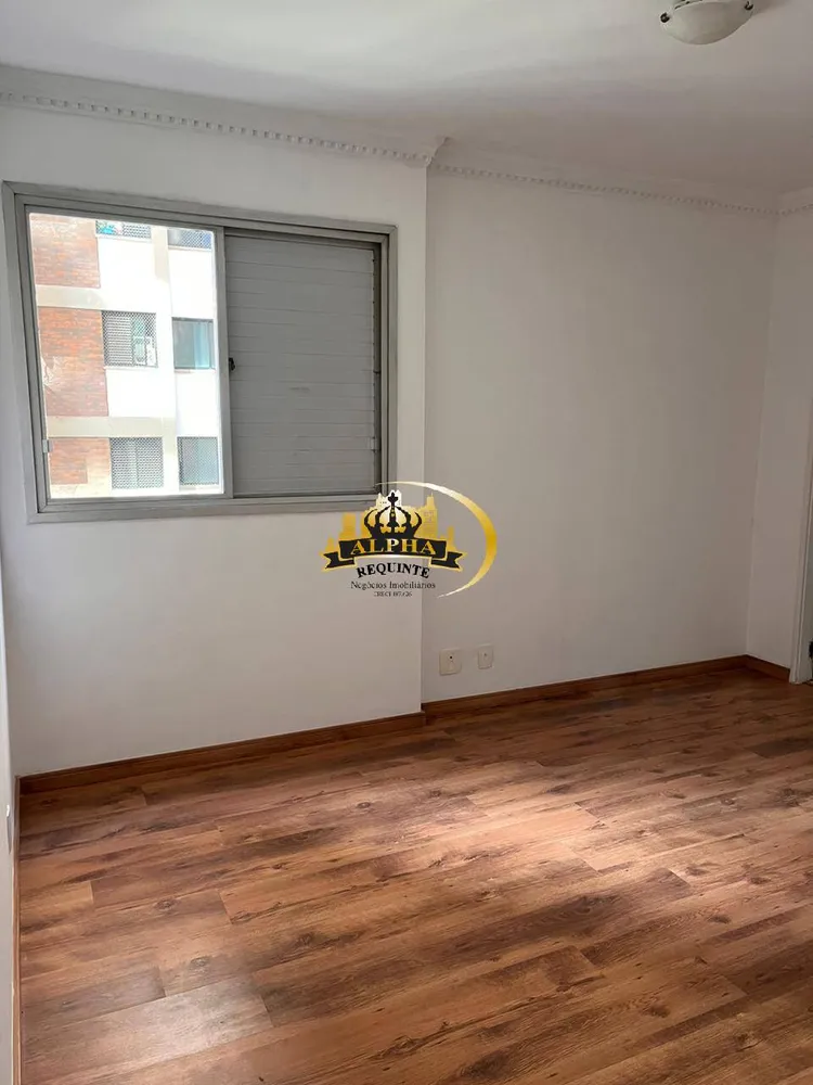 Apartamento, 4 quartos, 127 m² - Foto 9