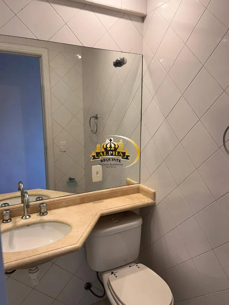 Apartamento, 4 quartos, 127 m² - Foto 10