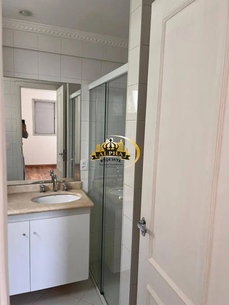 Apartamento, 4 quartos, 127 m² - Foto 12