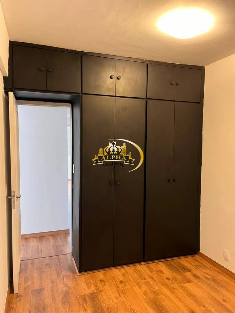 Apartamento, 4 quartos, 127 m² - Foto 5