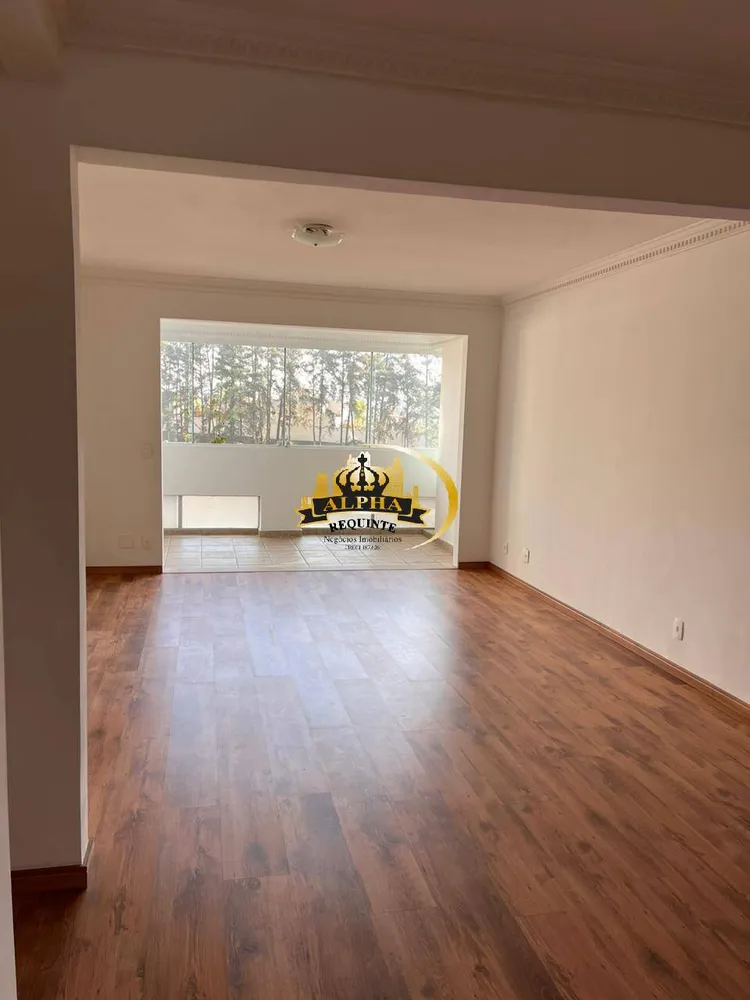 Apartamento, 4 quartos, 127 m² - Foto 1
