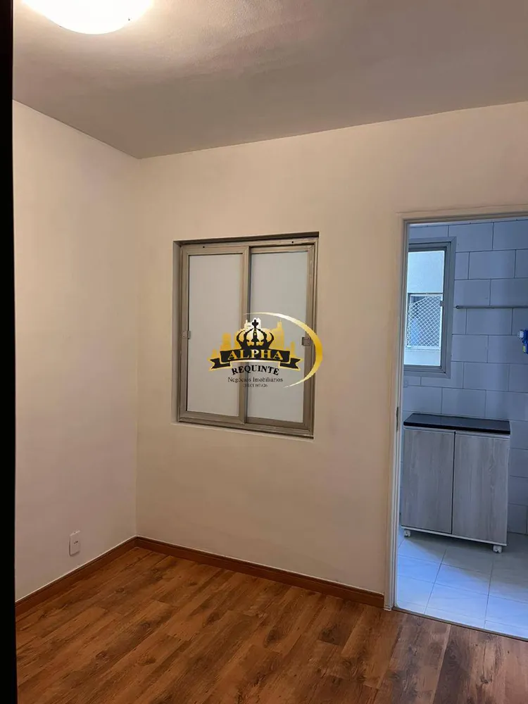 Apartamento, 4 quartos, 127 m² - Foto 8