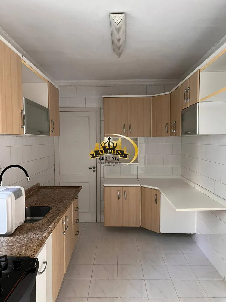 Apartamento, 4 quartos, 127 m² - Foto 3