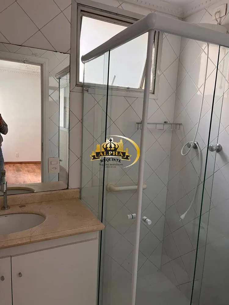 Apartamento, 4 quartos, 127 m² - Foto 11