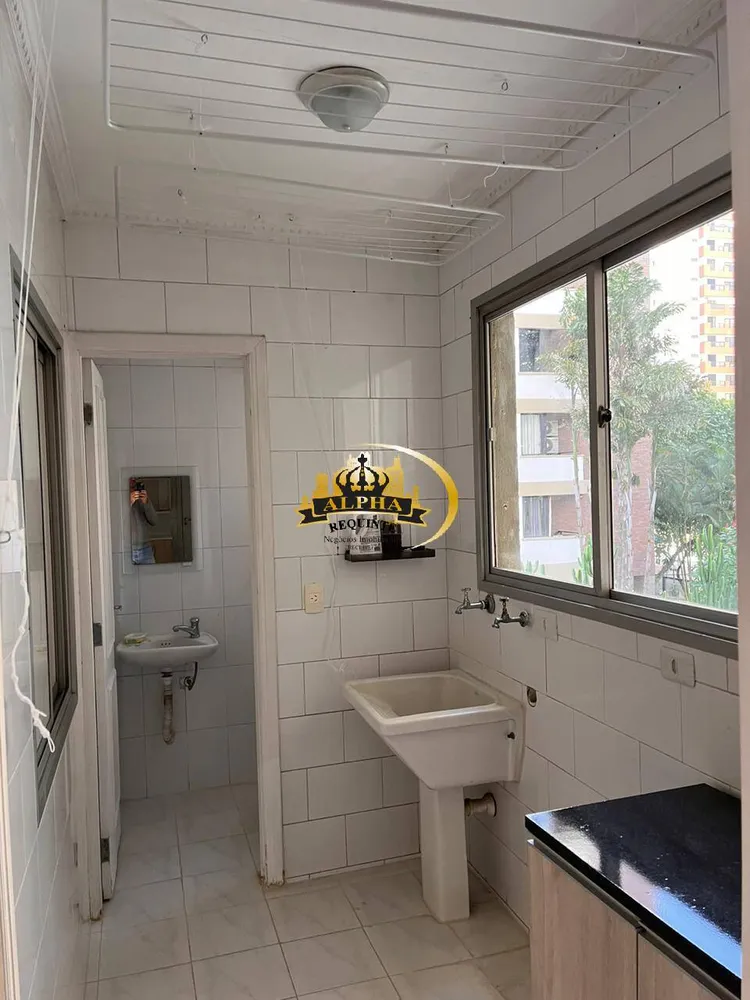 Apartamento, 4 quartos, 127 m² - Foto 4