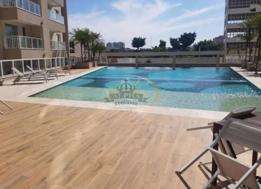 Apartamento, 2 quartos, 76 m² - Foto 2