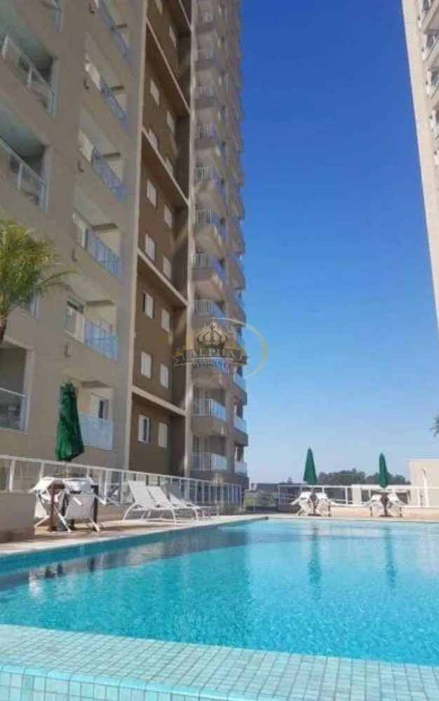 Apartamento, 2 quartos, 76 m² - Foto 1