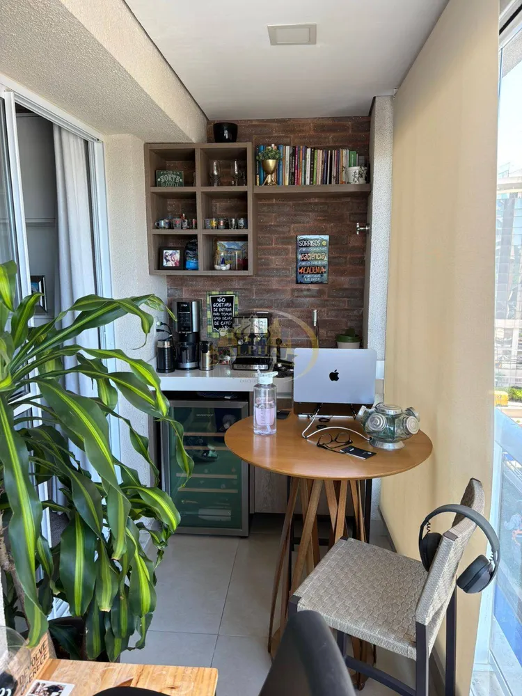 Apartamento, 2 quartos, 76 m² - Foto 16