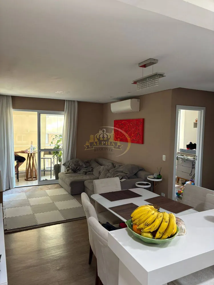 Apartamento, 2 quartos, 76 m² - Foto 14