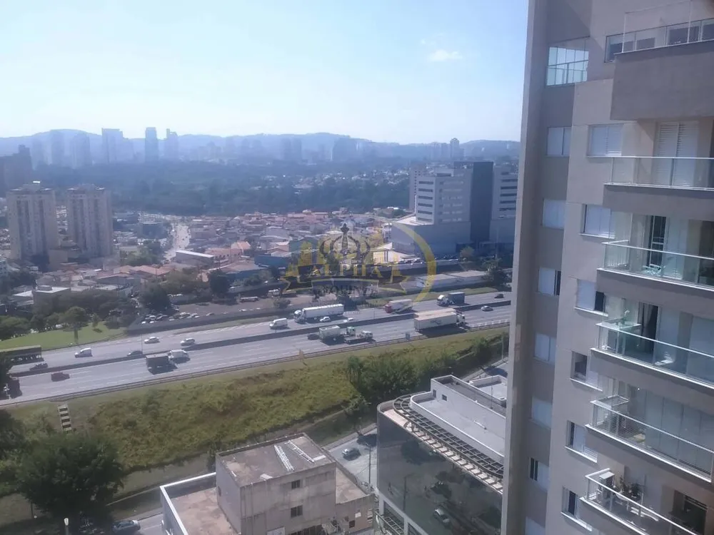 Apartamento, 2 quartos, 76 m² - Foto 9