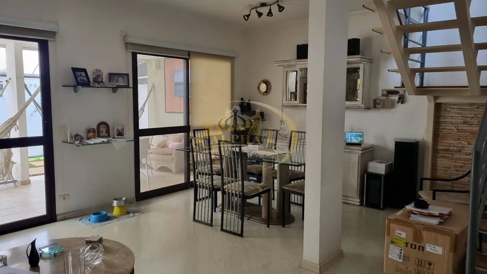 Casa de Condomínio, 3 quartos - Foto 10