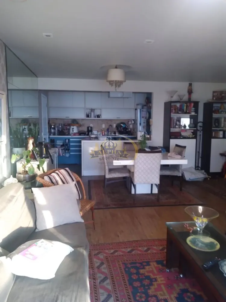 Apartamento, 2 quartos, 110 m² - Foto 2